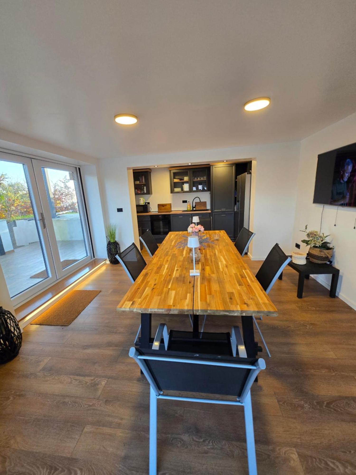 Hill Villa *