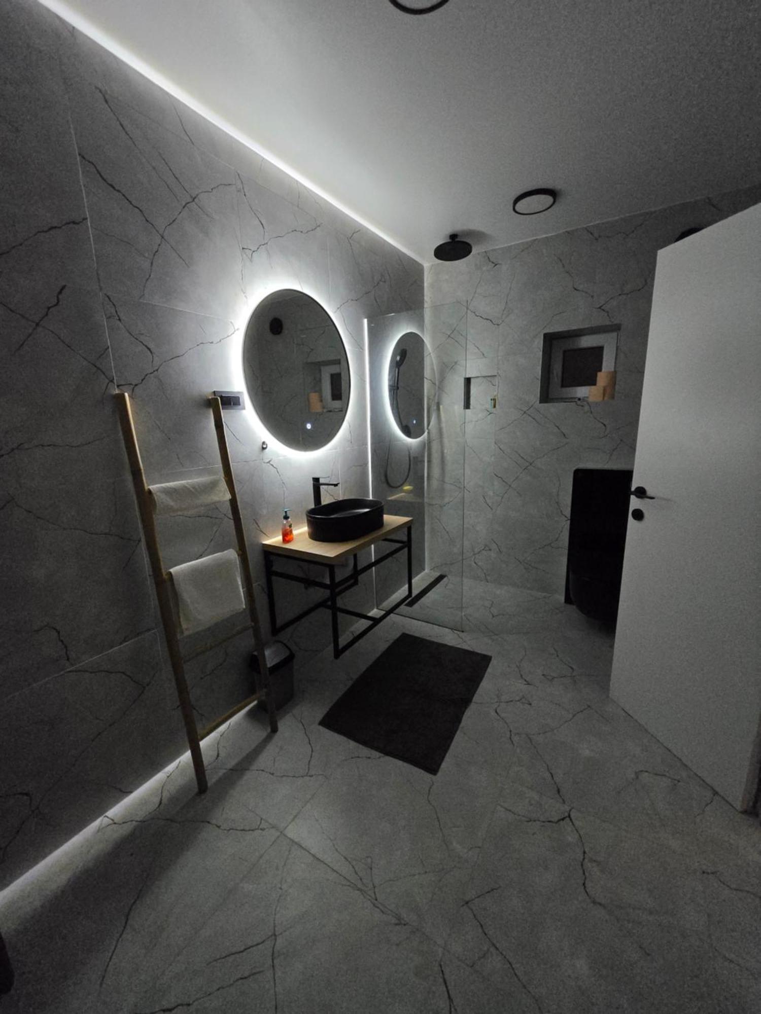 Hill Villa Zagreb