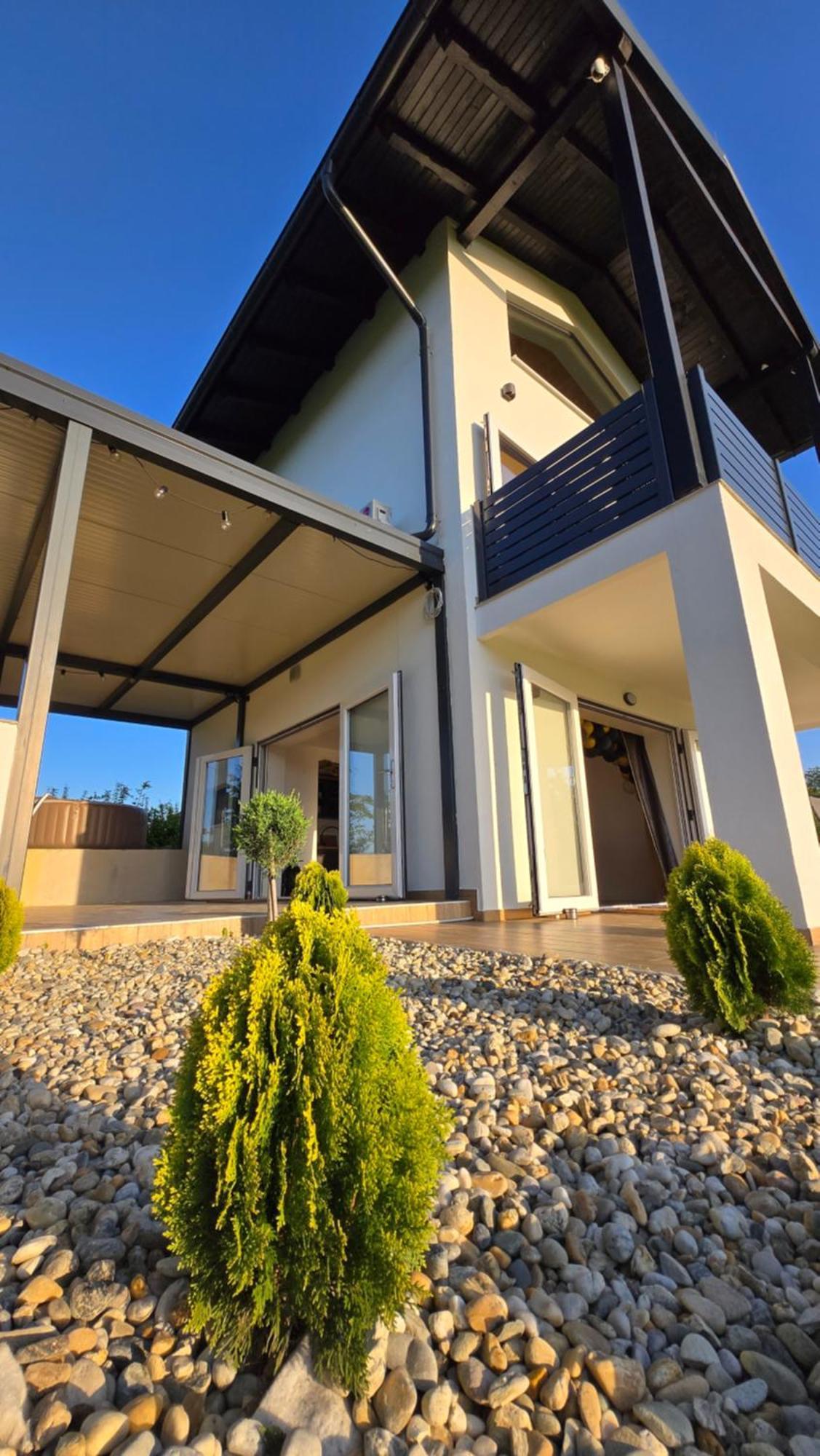 Villa Hill *